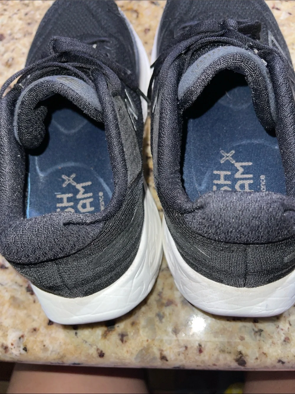 New Balance FreshFoamX 1080